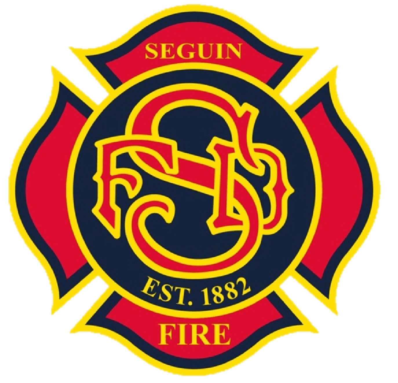 Seguin Fire Department – Blood Map